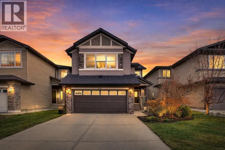 274 Everoak Drive SW, Calgary, Alberta T2Y0A3