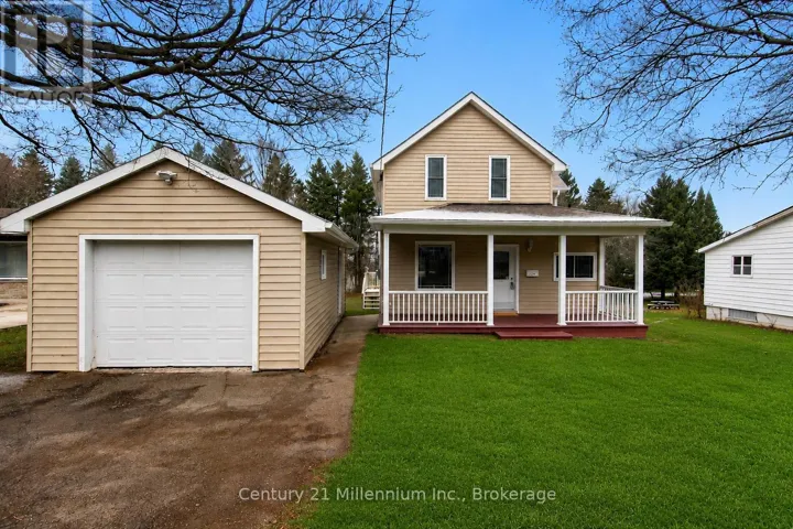 124 LORNE STREET, Grey Highlands, Ontario N0C1H0