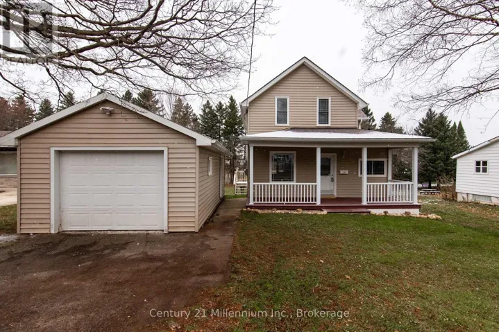 124 LORNE STREET, Grey Highlands, Ontario N0C1H0