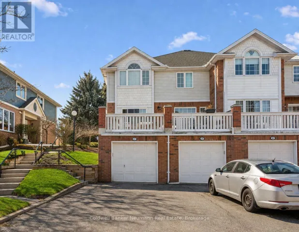 47 - 941 GORDON STREET, Guelph (Kortright West), Ontario N1G4R9