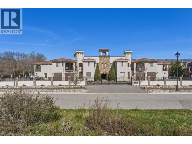 7373 Brooks Lane Unit# 8, Vernon, British Columbia V1H1G6