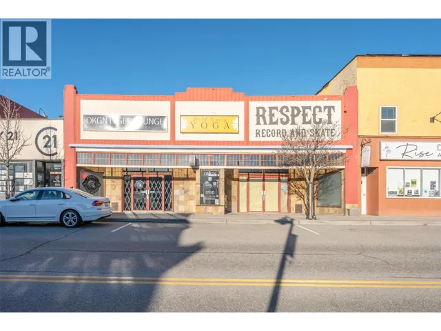 6222 Main Street, Oliver, British Columbia V0H1T0