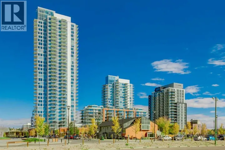 1104, 510 6 Avenue SE, Calgary, Alberta T2G0H1