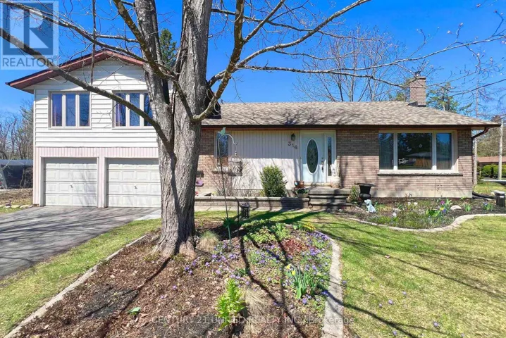 316 LEON AVENUE, Selwyn, Ontario K9L1M1