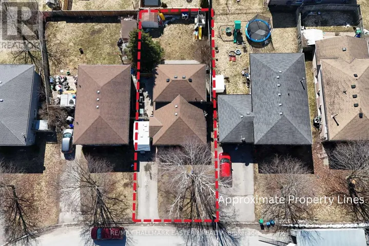 488 CRYSTAL DRIVE, Peterborough (Ashburnham Ward 4), Ontario K9J8G8