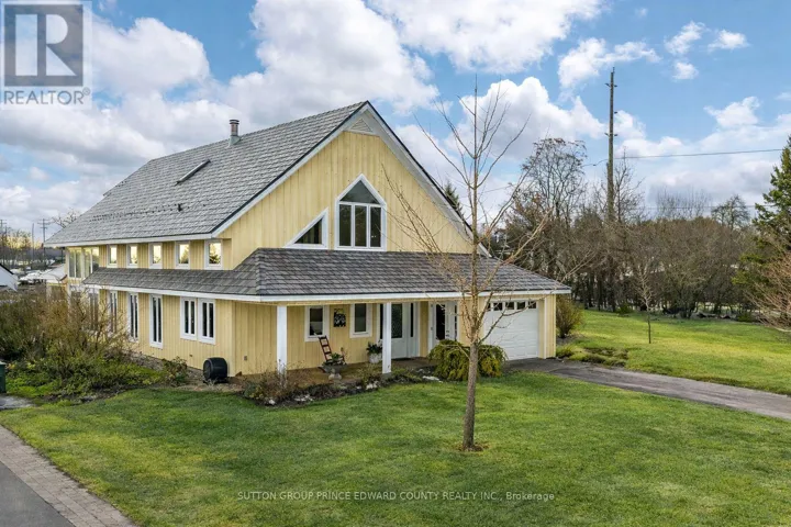 4 CARLA COURT, Prince Edward County (Wellington Ward), Ontario K0K3L0