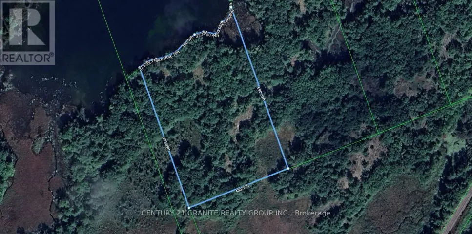 PT LT 14 CON 8 METHUEN AS IN R411694;S/T R411694; HAVELOCK CONCESSION, Havelock-Belmont-Methuen, Ontario K0L2H0