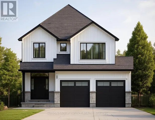 LOT 61 WOODLAND WALK, Southwold, Ontario N5P3T2