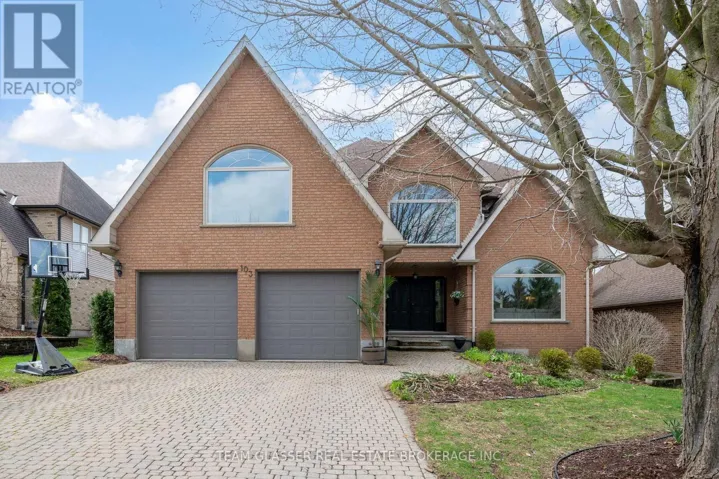 103 ROSE HIP PLACE, London South (South C), Ontario N6K4H4