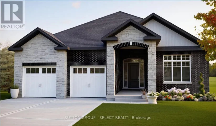 LOT 80 FIVE STAKES STREET, Southwold, Ontario N5P3T2