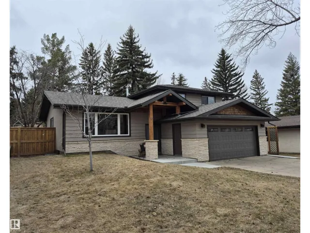 10 GLENHAVEN CR, St. Albert, Alberta T8N1A5