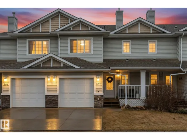 307 GRAYWOOD ME, Stony Plain, Alberta T7Z0C2