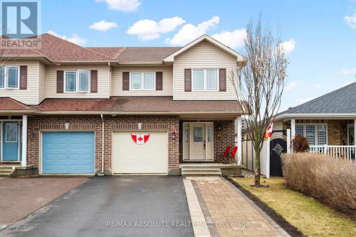 17 ALLAN BOND COURT, Arnprior, Ontario K7S0C5