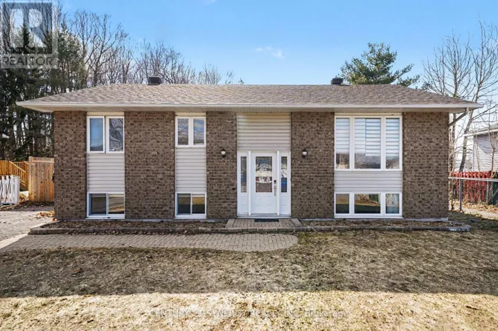 471 DALRYMPLE DRIVE, Clarence-Rockland, Ontario K4K1G6