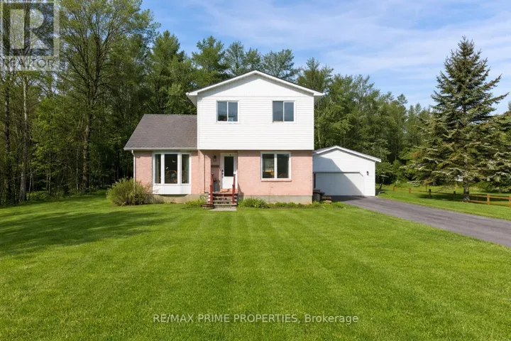 13475 CRUMP ROAD, North Dundas, Ontario K0C1H0