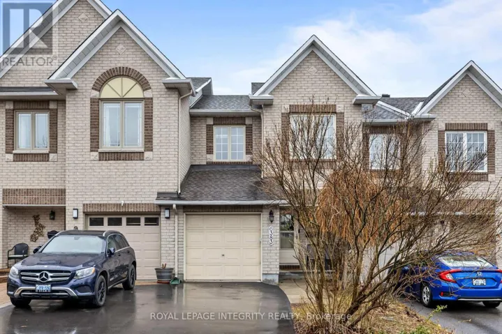 6383 SABLEWOOD PLACE, Ottawa, Ontario K1C7M3