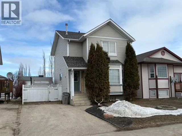 9006 63 Avenue, Grande Prairie, Alberta T8W2M3