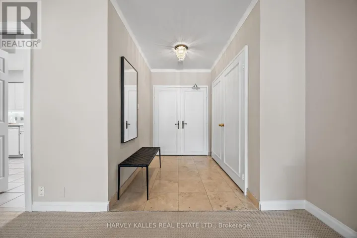 407 - 350 LONSDALE ROAD, Toronto (Forest Hill South), Ontario M5P1R6