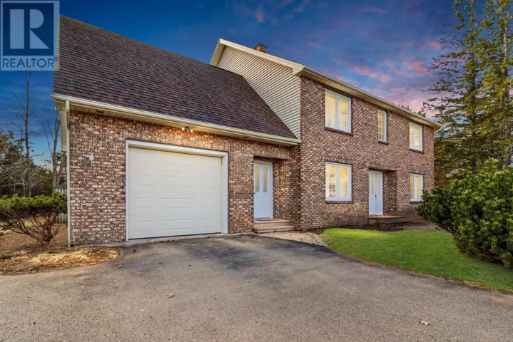 14 Eagle Drive, Valley, Nova Scotia B6L2C5