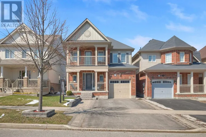 90 SIDNEY RUNDLE AVENUE, Clarington (Bowmanville), Ontario L1C0N9