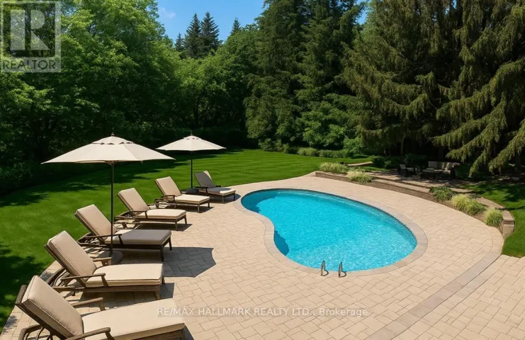 1382 ROUGEMOUNT DRIVE, Pickering (Rougemount), Ontario L1V1N1