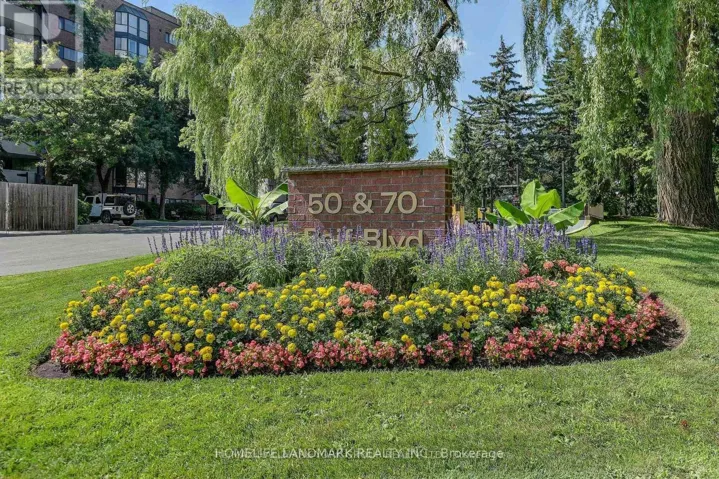 112 - 50 BAIF BOULEVARD, Richmond Hill (North Richvale), Ontario L4C5L1