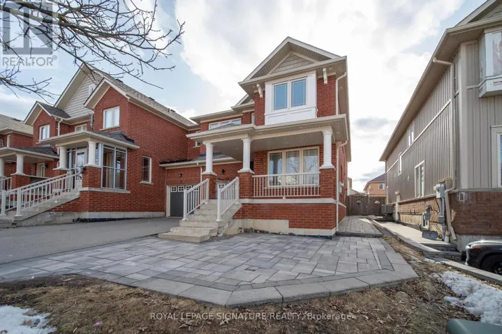 14 YANG STREET, Richmond Hill (Jefferson), Ontario L4E0M6
