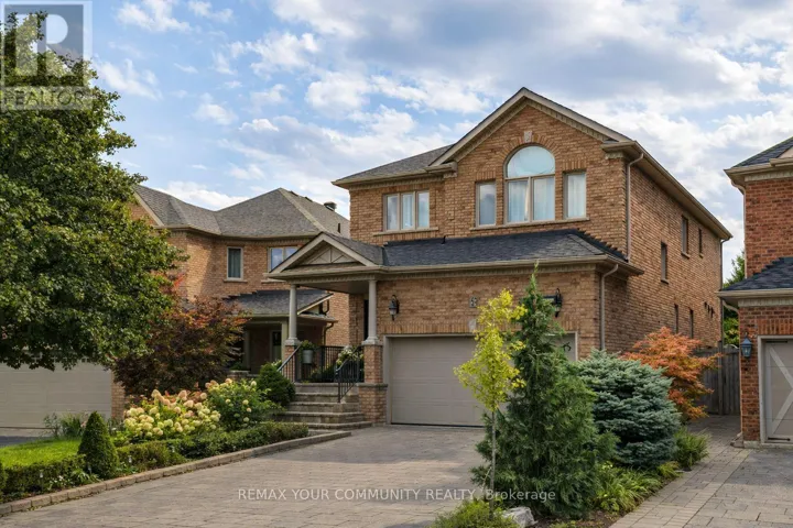 42 SANDY POINT DRIVE, Richmond Hill (Westbrook), Ontario L4S2W7