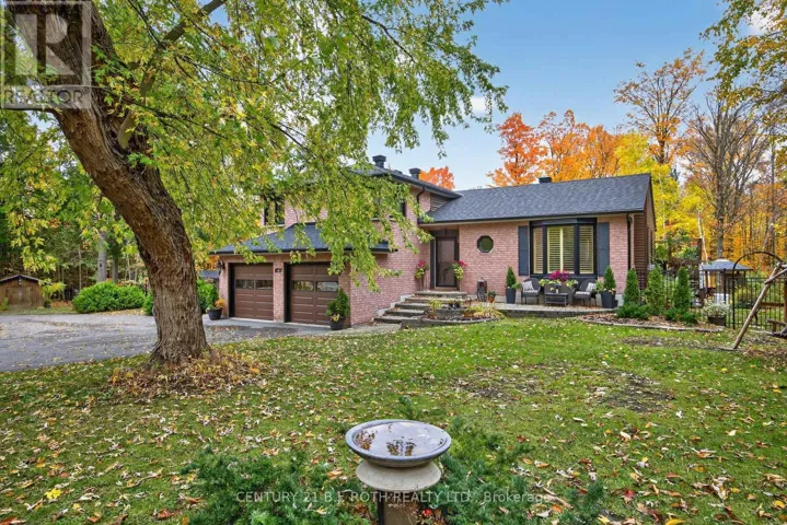 4737 12 LINE N, Oro-Medonte, Ontario L0K1E0