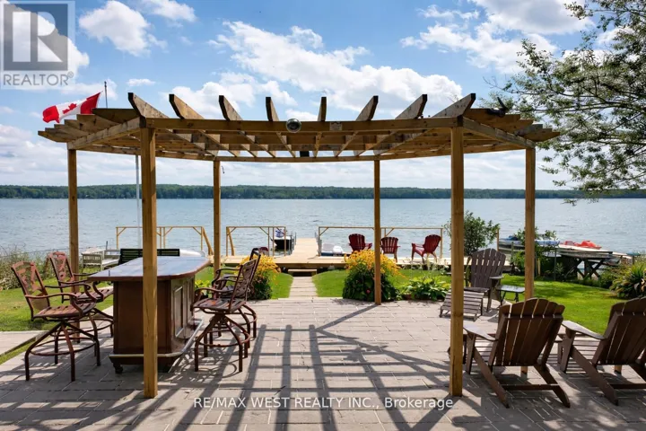 2231 NORTH ORR LAKE ROAD, Springwater, Ontario L0L1P0