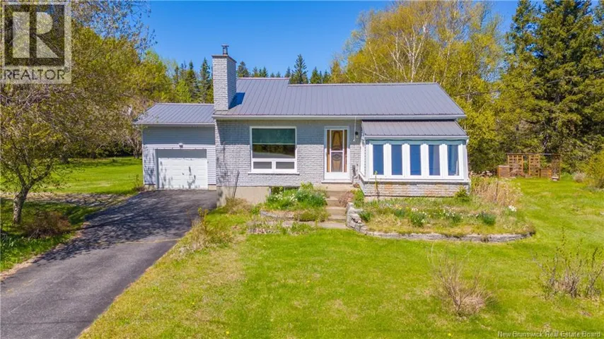 568 des Acadiens Boulevard, Bertrand, New Brunswick E1W1G6