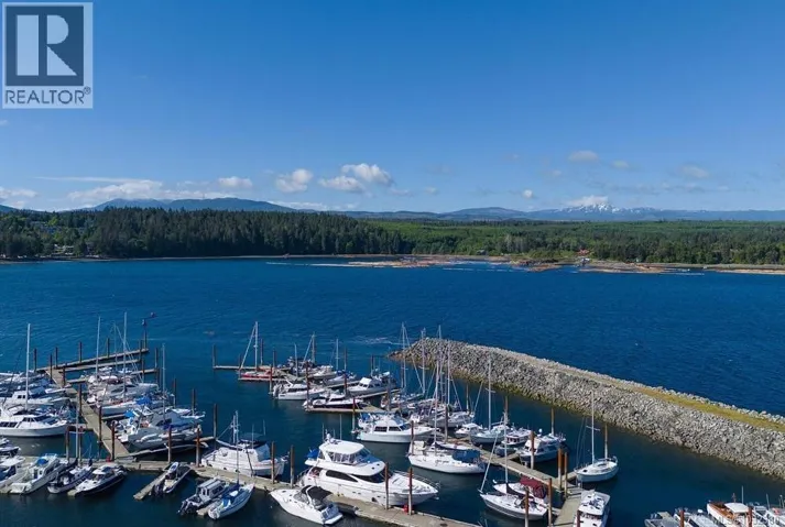 1559 The Bell, Nanoose Bay, British Columbia V9P9B6