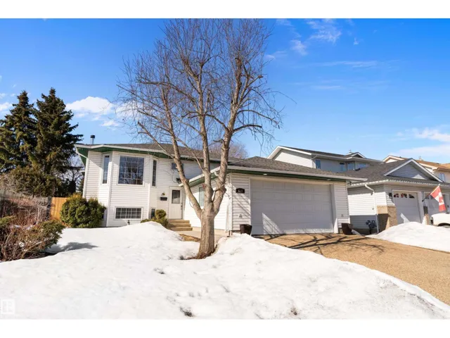 121 DUFFERIN ST, St. Albert, Alberta T8N6G7