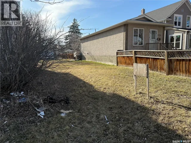 1130 Athol STREET, Regina, Saskatchewan S4T3B9