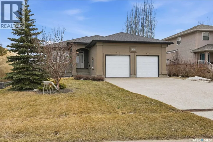 396 Fairway ROAD, White City, Saskatchewan S4L0A8