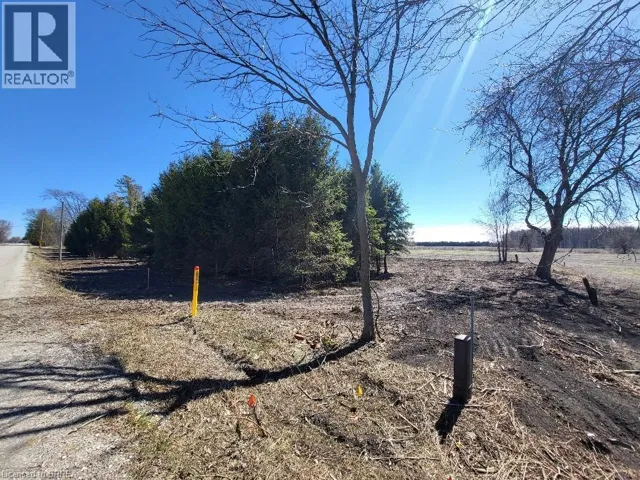 166086 NEW Road, Otterville, Ontario N0E1H0