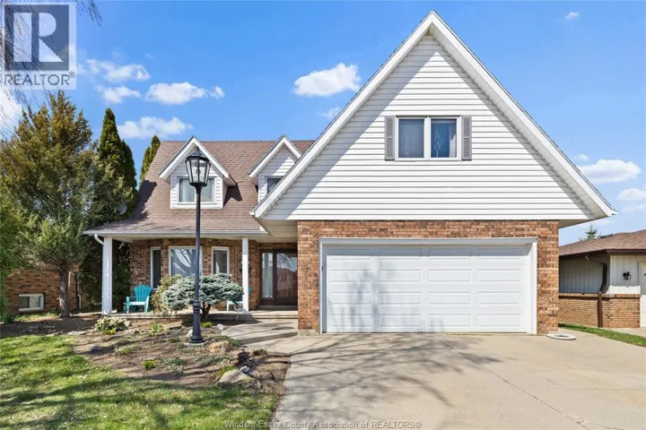 9 SHERWOOD, Leamington, Ontario N8H4V1