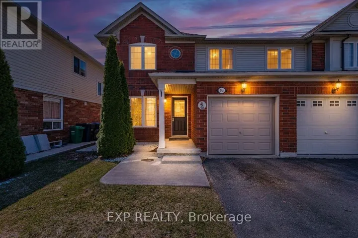 53 SWEETWOOD CIRCLE, Brampton (Fletcher's Meadow), Ontario L7A2X7