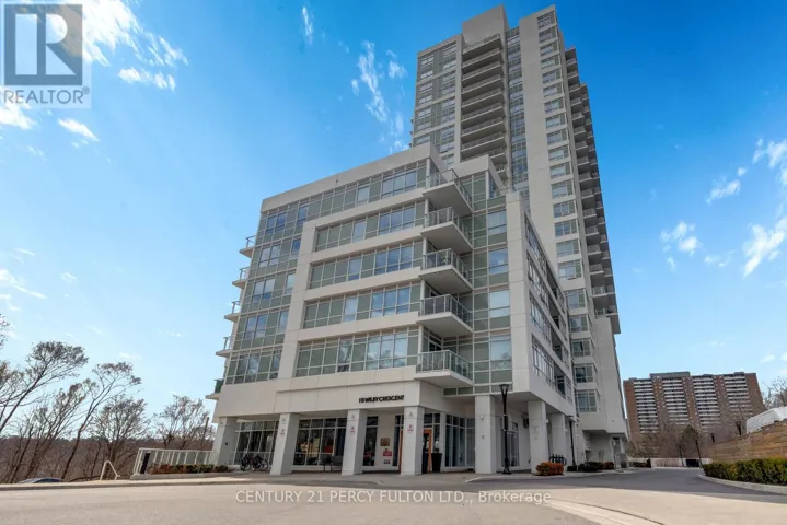 1704 - 10 WILBY CRESCENT, Toronto (Weston), Ontario M9N1E5