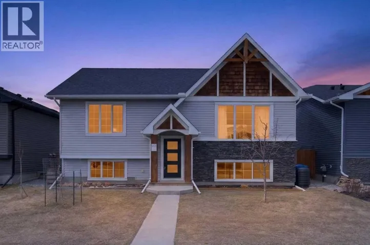 612 Country Meadows Close NW, Diamond Valley, Alberta T0L2A0