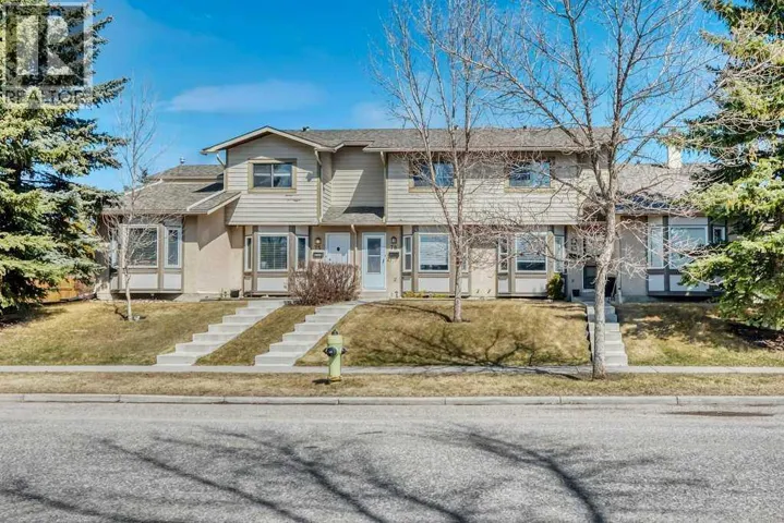 75 Deerfield Drive SE, Calgary, Alberta T2J6T8