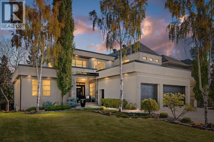 122 Aspen Ridge Place SW, Calgary, Alberta T3H0J6