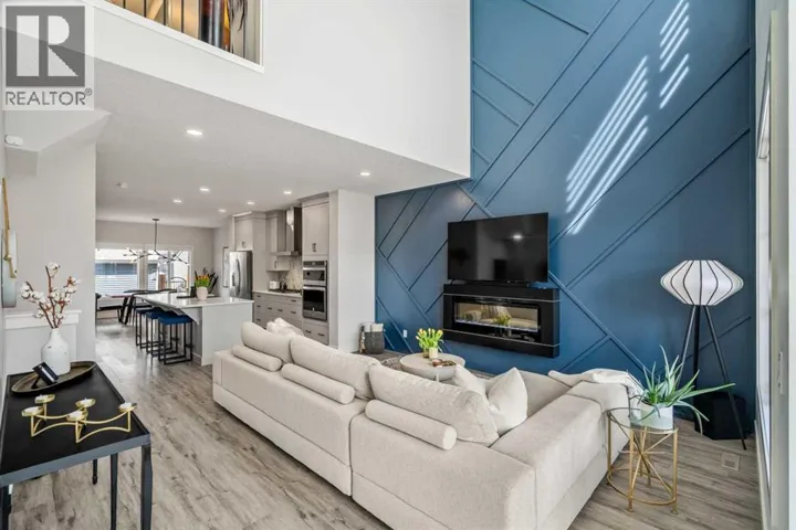262 Belmont Heath SW, Calgary, Alberta T2X4N4