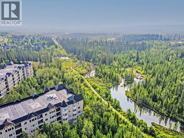 430, 10 Discovery Ridge Close SW, Calgary, Alberta T3H5X3