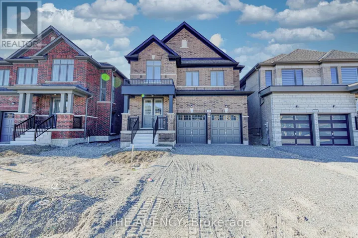 98 BUTLER BOULEVARD, Kawartha Lakes (Lindsay), Ontario K9V6A9