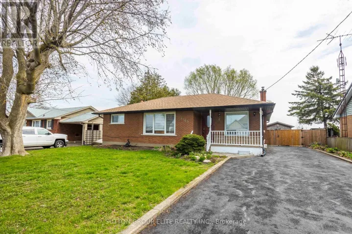 4165 VICTORIA AVENUE, Lincoln (Lincoln-Jordan/Vineland), Ontario L0R2E0