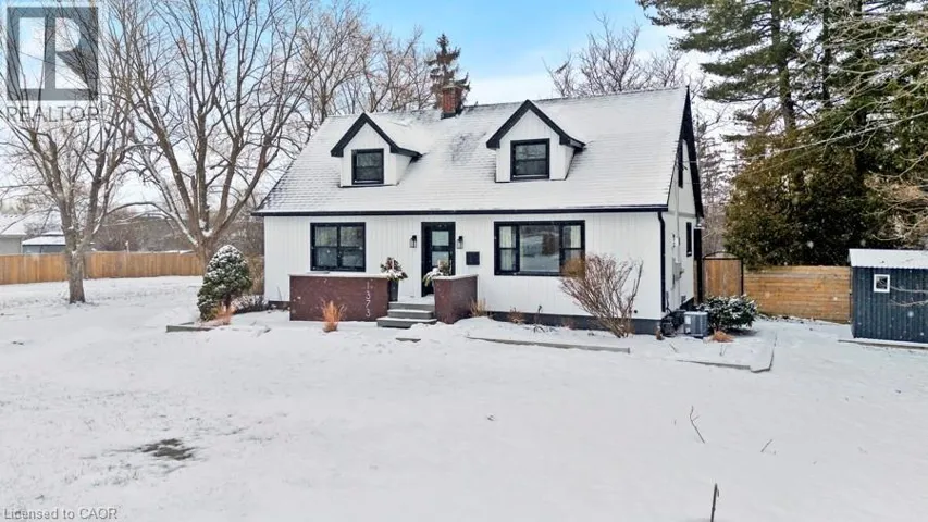 1373 ORCHARD Avenue, Fort Erie, Ontario L2A3E5