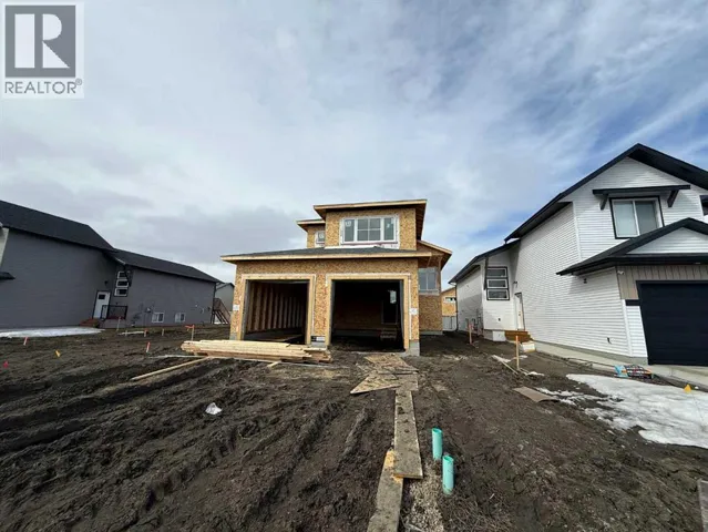 8514 87 Street, Grande Prairie, Alberta T8X0R6