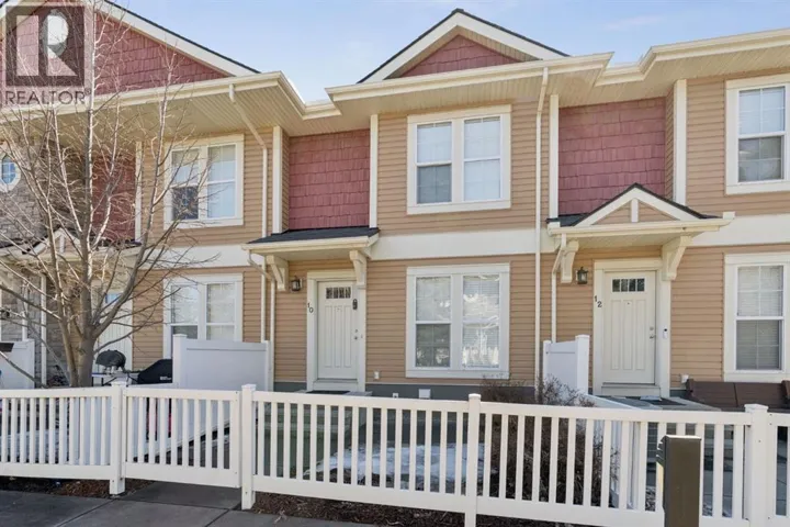 10 Auburn Bay Common SE, Calgary, Alberta T3M0M3