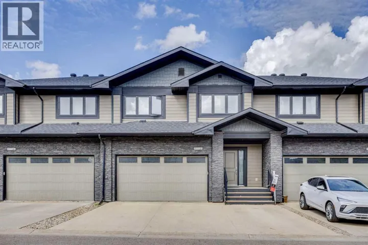 5, 208 Sparrow Hawk Drive, Fort McMurray, Alberta T9K0Y8